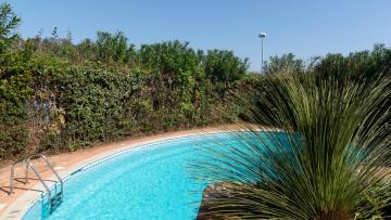 Welcomely - Villa Marina