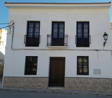 Casa rural La Alpujarreña, a 18 min de Los Bermejales