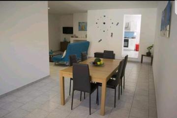 Salentum Villa Miami 120mq Con Spazio esterno 40mq