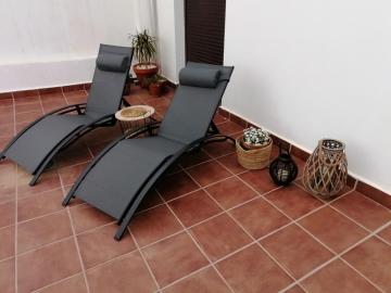 Apartamento turístico Rutas del Torcal
