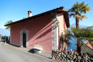 Casa Lago Azzurro Atelier