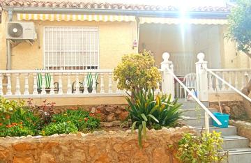 Bonito apartamento playa levante