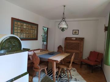 TORRE GARDEN HOME - casa singola nella città di Bolzano con giardino privato