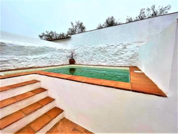 La casa de David Brito