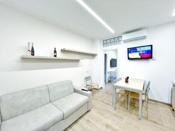Luxury Tugurio