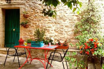 Casetta Nonna Augusta (Spello 9 km-Assisi 12 km)