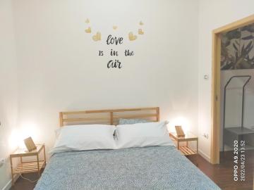 FAMILY HOUSE PIAZZA CARITA'