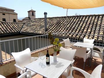 Apartamentos Laurel Suites