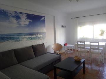 Apartment Malaga El Palo