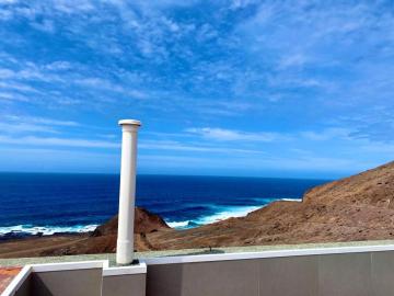 Apartamento luminoso en Las Coloradas