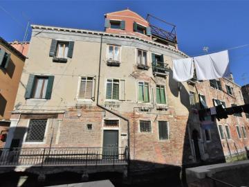 Locazione Turistica Fondamenta del Rielo