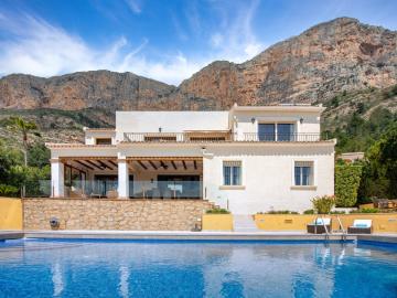 Villa Centauro