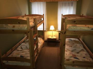 Hostel Leśne Ustronie