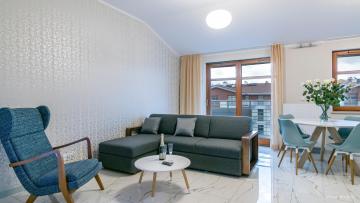 Sea 56 Rentyear Apartments