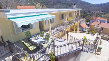 Apartman Salta