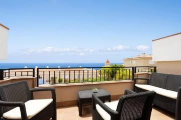 Dream House Tenerife