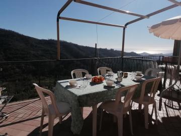 Agriturismo IL POGGIO DI VASIA
