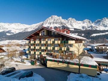 Bergkaiser