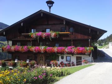 Gruberhof