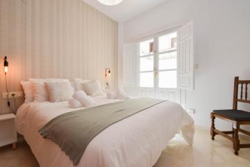 APARTAMENTO SAN JUAN B