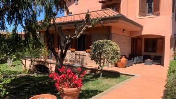 Villa Zamunda