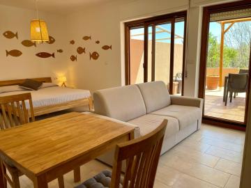 SeaSun Guest House Alghero