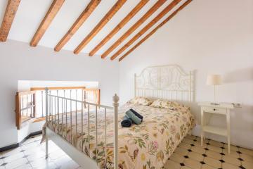 Precioso apartamento en el centro de Málaga