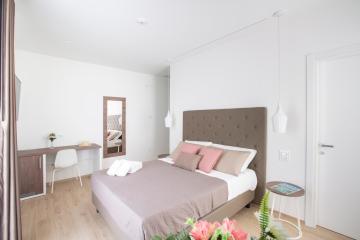 B&B Rais Luxury Rooms