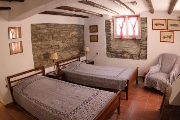 Cosy Double Space Appartment