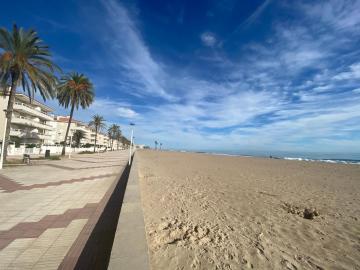 house on the beach