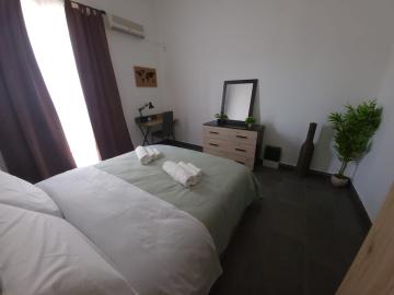 Giovenchi’s Apartment