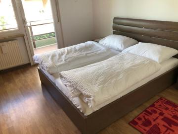 Appartement Franziskus
