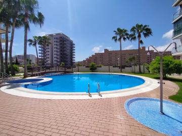 ACV - Las Terrazas II-2ª linea, planta 5, sur