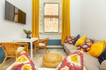 Kenova apartment Old Town