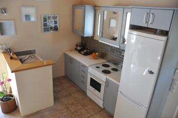 Agraria Apartments