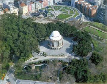 Apartamento Oly