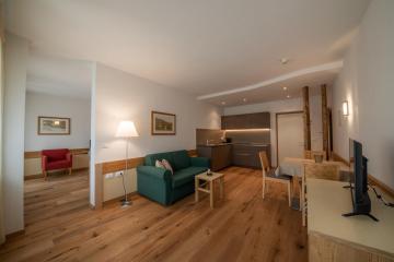 Pöder Apartment Goldlahn