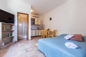 Ivan apartment near beach