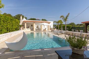 VILLA ENZA