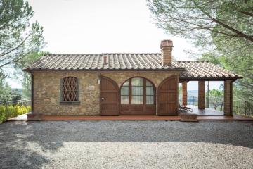 Pinetina Vista Mare