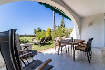 67-Lovely Villa with Views in Miraflores, Mijas Costa
