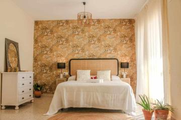 Monkeys Apartments Sanlúcar Beach Relax