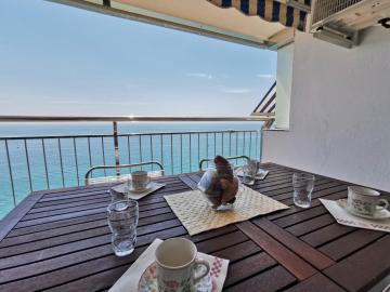 VILLAS COSETTE Apartamento NIUET ELY PALACE
