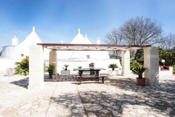 Antico Trullo Ajeni