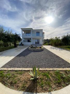 Marianna's House