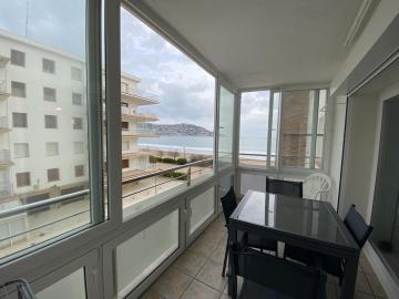 Residencia de la Platja