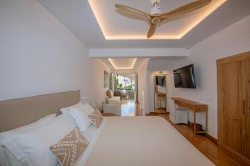 Elena Hotel Mykonos