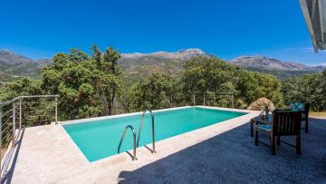 Casa Zen Alfacara III Benadalid by Ruralidays