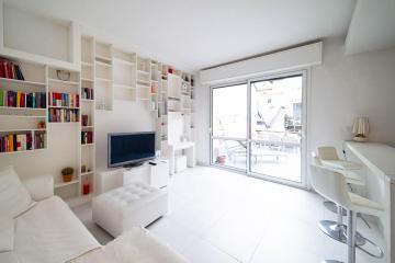 HBHALL NAVIGLI 6B
