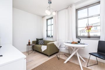Rent like home - Młyn Maria II